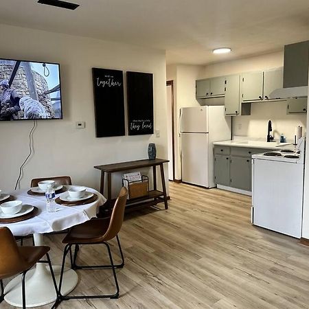 Capital Suite On 6Th Street - King Bed / Downtown! Springfield Luaran gambar
