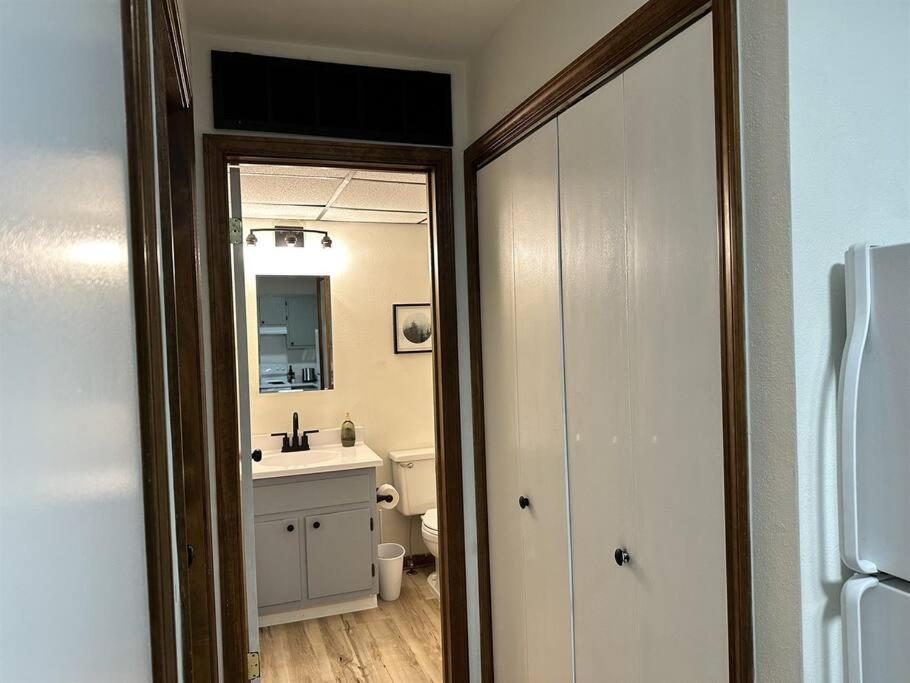 Capital Suite On 6Th Street - King Bed / Downtown! Springfield Luaran gambar